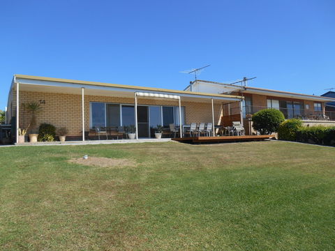 Edith's - Accommodation Batemans Bay 8