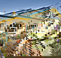 Elizabeth Flats - Accommodation Batemans Bay