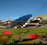 Elington Manor - Accommodation Batemans Bay
