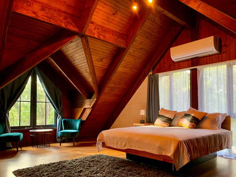 Emerald Star Cottages - Accommodation Batemans Bay 1
