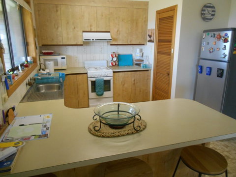 Family Ties - Accommodation Batemans Bay 2