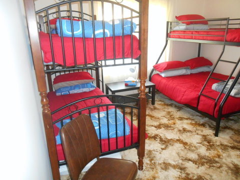 Family Ties - Accommodation Batemans Bay 5