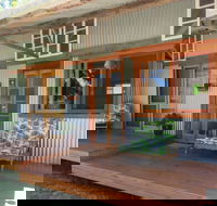 Fig Tree Retro Studio - Accommodation Batemans Bay
