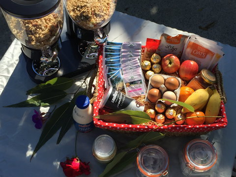 Fig Tree Retro Studio - Accommodation Batemans Bay 2