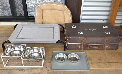 Fig Tree Retro Studio - Accommodation Batemans Bay 3