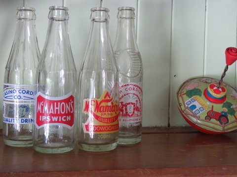 Fig Tree Retro Studio - Accommodation Batemans Bay 8