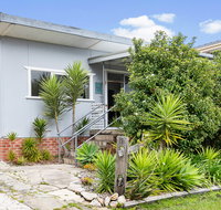 Getaway Shack Jervis Bay - Accommodation Batemans Bay