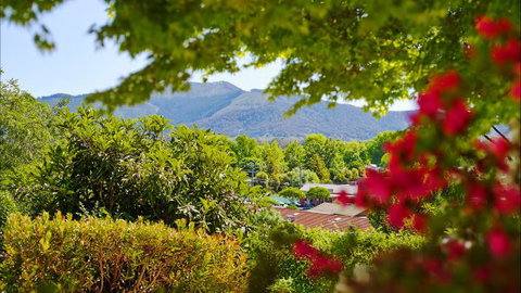 Greatview Holiday Spa Retreat For Couples - Accommodation Batemans Bay 0