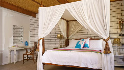 Greatview Holiday Spa Retreat For Couples - Accommodation Batemans Bay 1