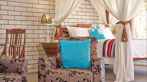 Greatview Holiday Spa Retreat For Couples - Accommodation Batemans Bay 3