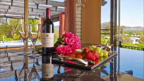 Greatview Holiday Spa Retreat For Couples - Accommodation Batemans Bay 5