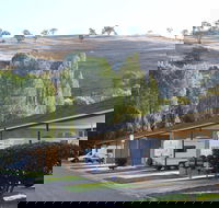 Gundagai Cabins and Tourist Park - Accommodation Batemans Bay