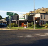 Gundagai Motel - Accommodation Batemans Bay