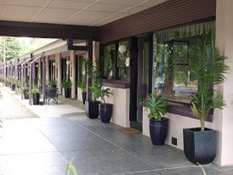 Gundagai Motel - Accommodation Batemans Bay 1