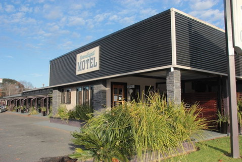 Gundagai Motel - Accommodation Batemans Bay 2
