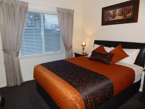 Hahndorf Oak Tree Cottages - Accommodation Batemans Bay 5