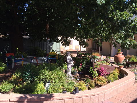 Hahndorf Oak Tree Cottages - Accommodation Batemans Bay 6