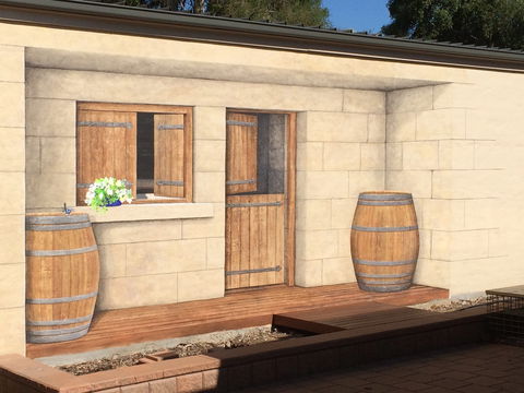 Hahndorf Oak Tree Cottages - Accommodation Batemans Bay 7