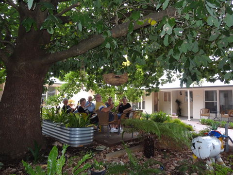 Hahndorf Oak Tree Cottages - Accommodation Batemans Bay 8