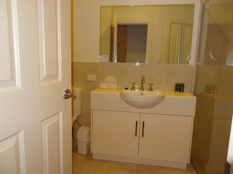 Hahndorf Oak Tree Cottages - Accommodation Batemans Bay 9
