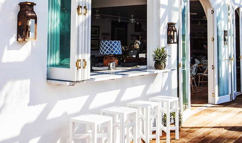 Halcyon House - Accommodation Batemans Bay 1