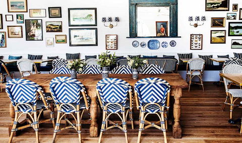 Halcyon House - Accommodation Batemans Bay 2