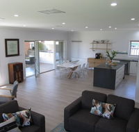 Hillberry House Bed and Breakfast - Accommodation Batemans Bay