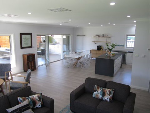 Hillberry House Bed And Breakfast - Accommodation Batemans Bay 0