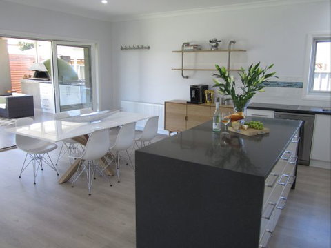 Hillberry House Bed And Breakfast - Accommodation Batemans Bay 1