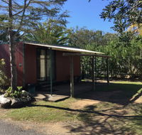 Homestead Caravan Park - Accommodation Batemans Bay
