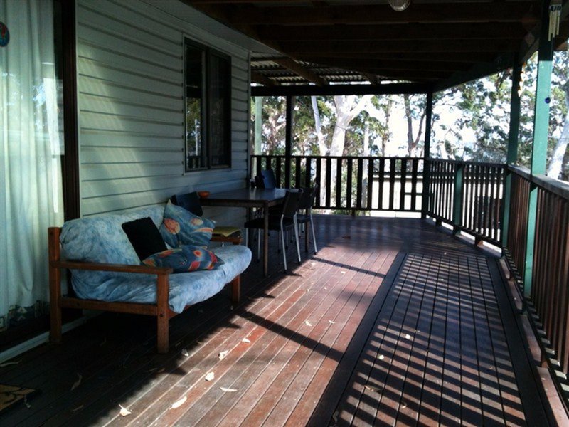 Bream Beach NSW Accommodation Batemans Bay