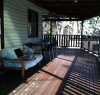 Bream Beach Caravan Park - Accommodation Batemans Bay