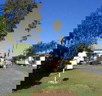 Browns Caravan Park - Accommodation Batemans Bay