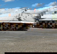 Royal Hotel Dalton - Accommodation Batemans Bay