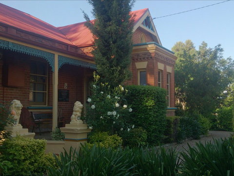 Boutique Motel Sefton House - Accommodation Batemans Bay 0
