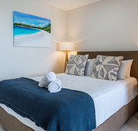 Ishtar Apartments - Accommodation Batemans Bay
