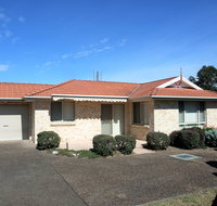Jervis Bay Holiday Villa - Accommodation Batemans Bay