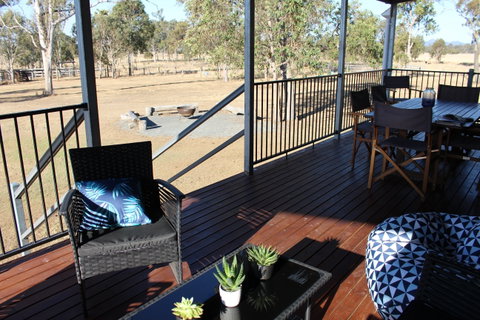 Keira Farm - Accommodation Batemans Bay 0
