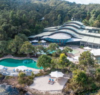 Kingfisher Bay Resort - Accommodation Batemans Bay
