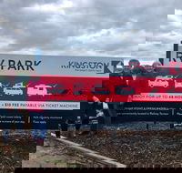 Kingston RV Park - Accommodation Batemans Bay