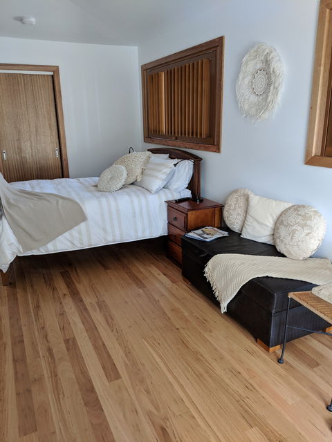 Lake's Folly Studio - Accommodation Batemans Bay 1
