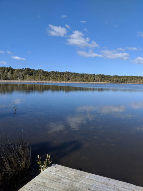 Lake's Folly Studio - Accommodation Batemans Bay 4