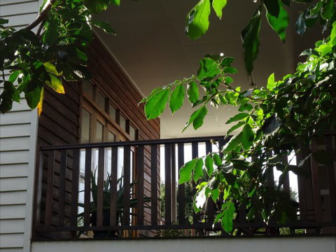 Le Piaf On Treasure Bed And Breakfast - Accommodation Batemans Bay 6