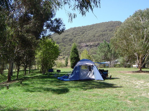 Lithgow Tourist And Van Park - Accommodation Batemans Bay 2