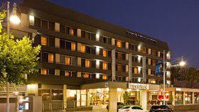 Adelaide Rockford Hotel - Accommodation Batemans Bay 0