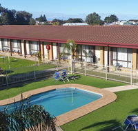 Lacepede Bay Motel  Restaurant - Accommodation Batemans Bay