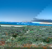 Lucky Bay Campground at Cape Le Grand National Park - Accommodation Batemans Bay