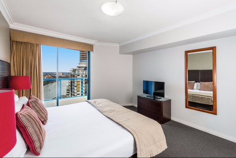 Mantra On Queen - Accommodation Batemans Bay 0