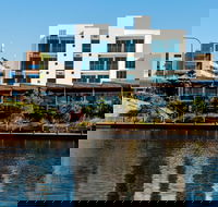 Mercure Sunshine Coast Kawana Waters - Accommodation Batemans Bay