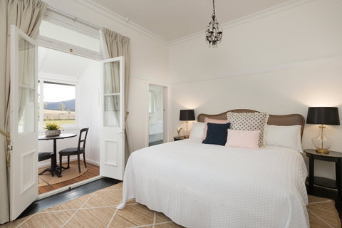 Millfield Homestead - Accommodation Batemans Bay 0